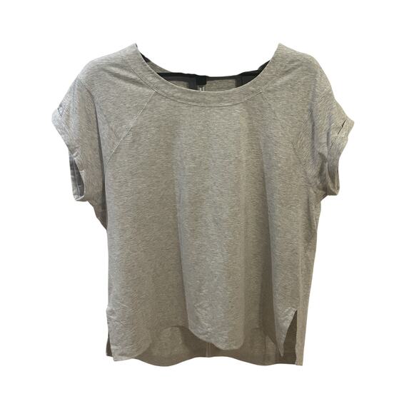 Zella Tops - Zella Gray T-Shirt Women's size XL